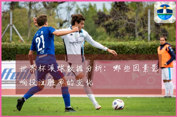 世界杯滚球数据分析：哪些因素影响投注胜率的变化
