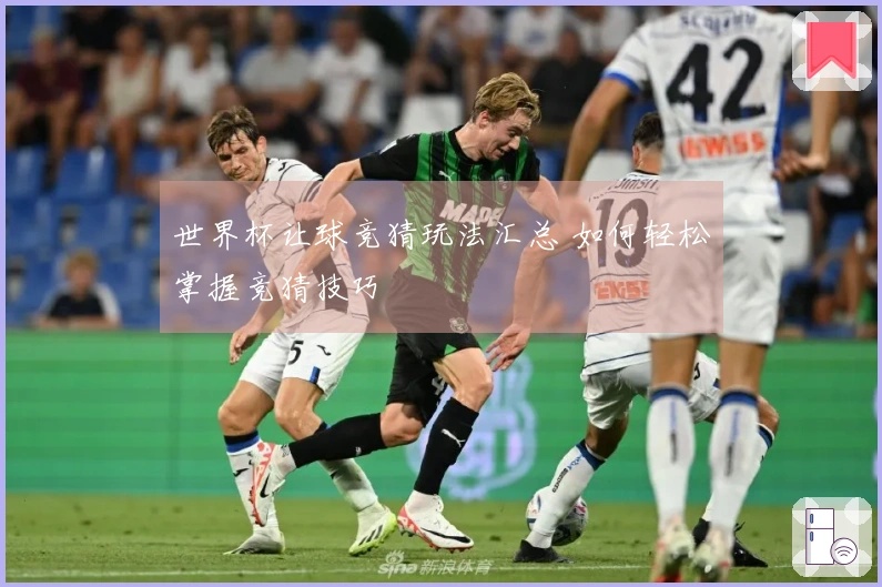 世界杯让球竞猜玩法汇总 如何轻松掌握竞猜技巧